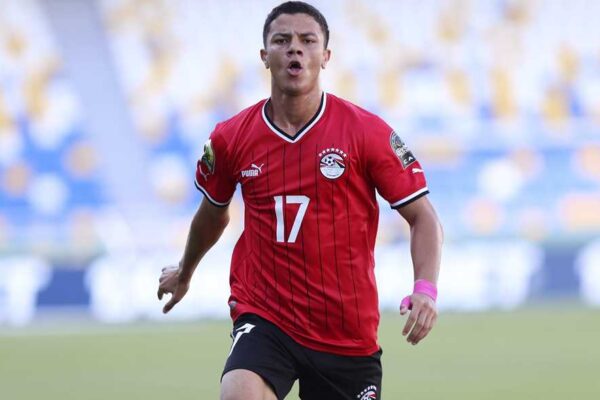 Zamalek moves to secure Mohamed Shokry from Tala'a El-Gaish, Tala'a El-Gaish evaluates trio's future