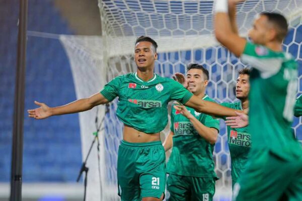 Raja achieves third place in Dubai challenge cup with victory over Wuhan