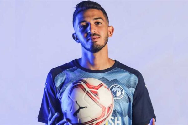 Zamalek pursues Abdullah El-Said and Saif Jaafer from Pyramids, unveiling financial details