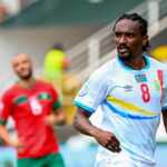 Vitoria laments string of injuries ahead of Congo clash