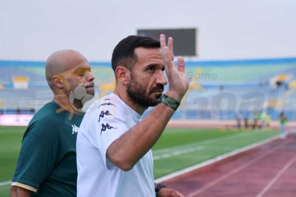 Report: Ali Maaloul announces international retirement in the Tunisian jersey