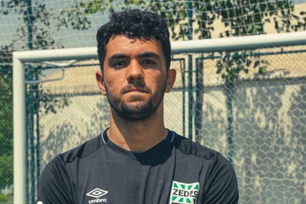 Pyramids FC terminates Saber's loan to Zed: January transfer sparks strategic move