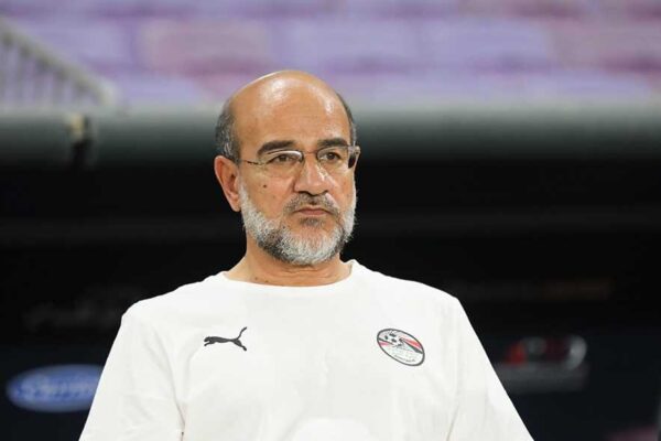 Amer Hussein: Egypt's participation in March tournament will not affect the League... considering extending registration period