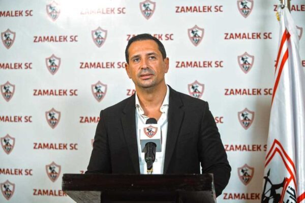 Egyptian intrigue unraveled: Zamalek discloses local interference in Sporting Lisbon negotiations and clarifies Vingada's role