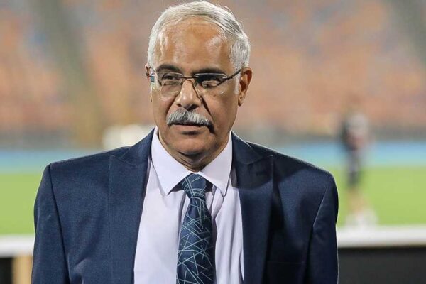 Jamaal Al-Alam: "we provided every comfort for the players in the Ivory Coast" - union football chief looks towards self-sufficiency phase