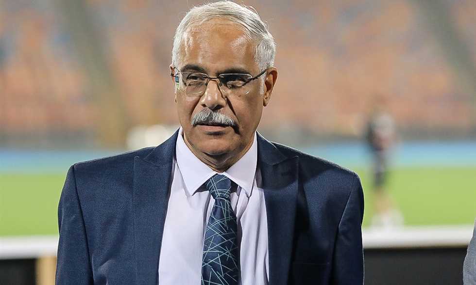 Jamaal Al-Alam: "we provided every comfort for the players in the Ivory Coast" - union football chief looks towards self-sufficiency phase