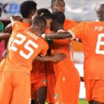 Moroccan national team secures victory against Sierra Leone in friendly match