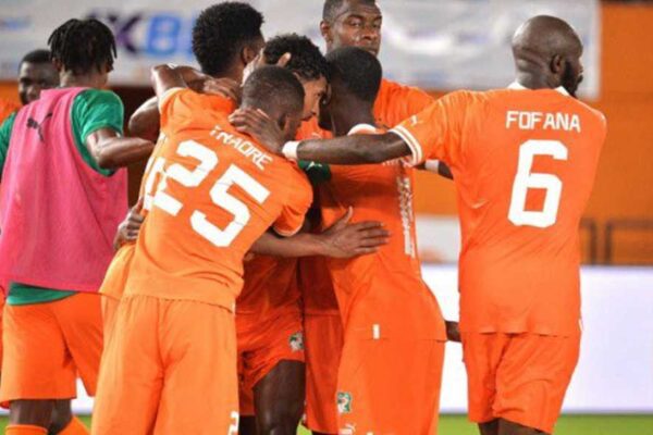 Egyptian referee crew to officiate opening of Africa Cup of Nations