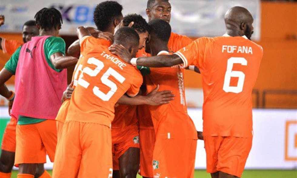 Egyptian referee crew to officiate opening of Africa Cup of Nations