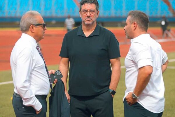Khaled El-Darandaly: possible extension of winter registration period for Egyptian national team players