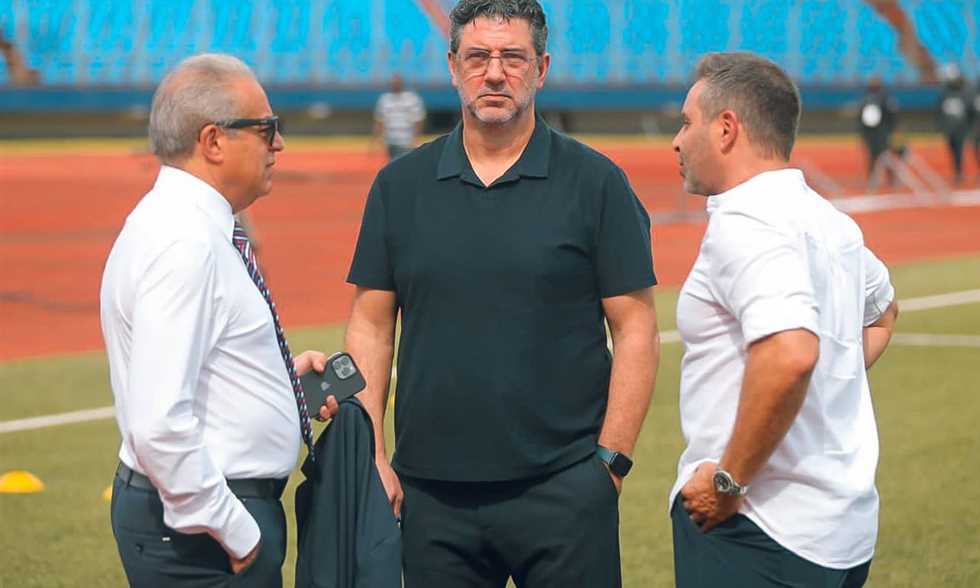 Khaled El-Darandaly: possible extension of winter registration period for Egyptian national team players
