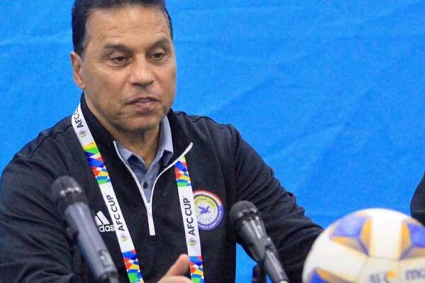 Interior Club approves Hossam Shaaban's departure; Amr Hassan to succeed