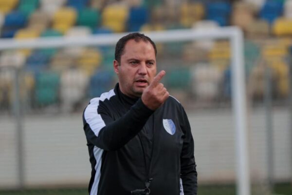 Mohamed Aouda appointed technical director for Arab Contractors Club