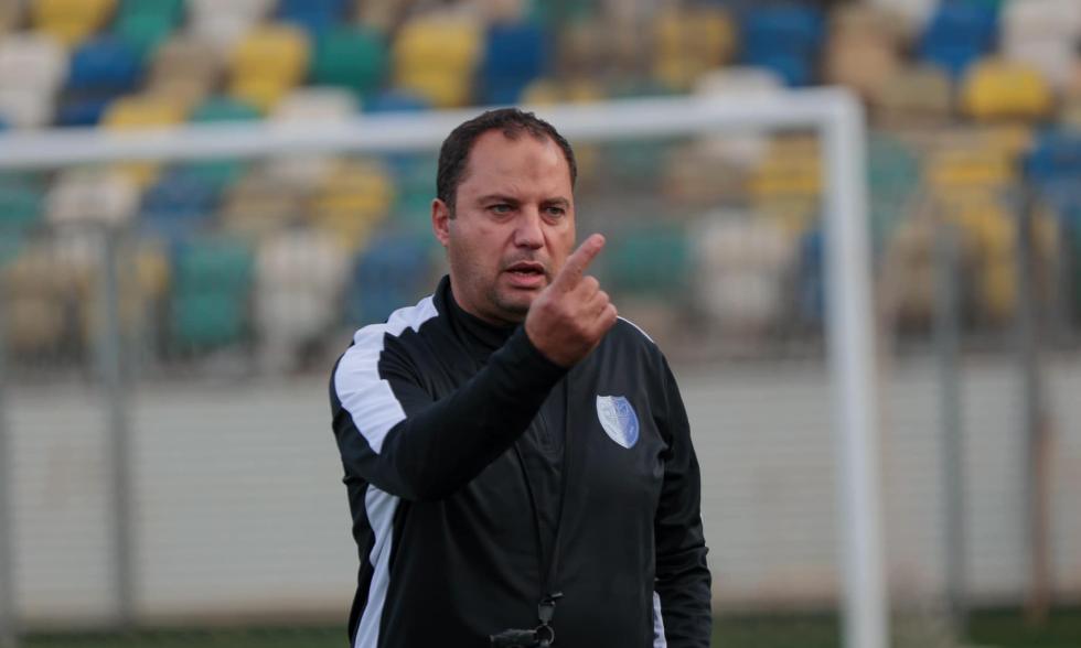 Mohamed Aouda appointed technical director for Arab Contractors Club