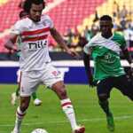 Zamalek pursues Abdullah El-Said and Saif Jaafer from Pyramids, unveiling financial details