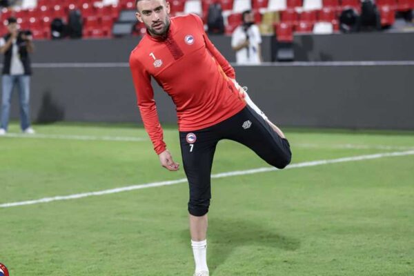 Omar Kamal officially joins Al Ahly, confirms Modern Future's president