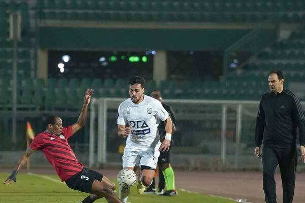 Military Production Club secures second victory over Zed in Egyptian league cup