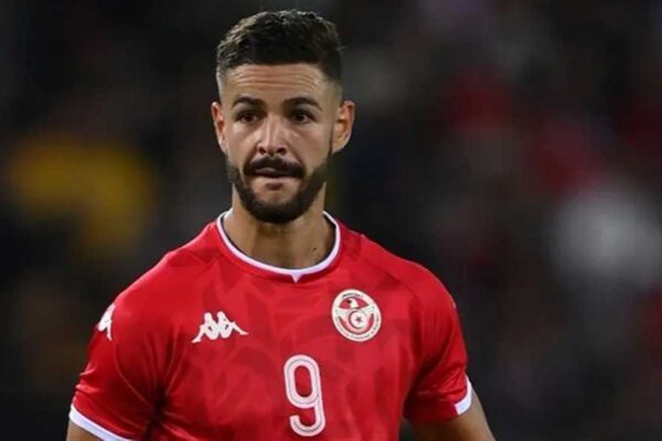 Tunisian football federation releases statement on Ben Wannas following AFCON exclusion