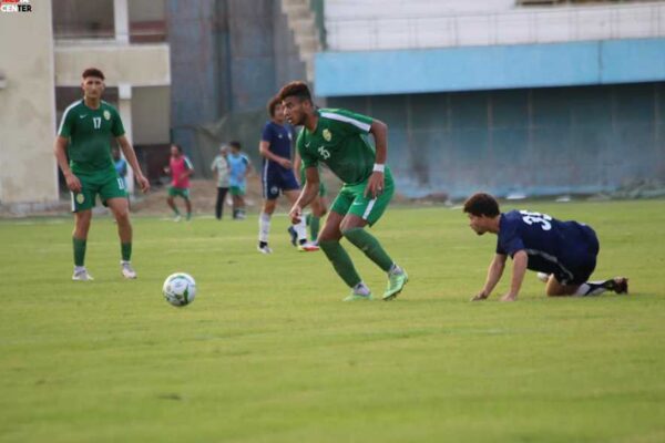 Ahly Bank secures deal with Ahmed Rabea despite Zamalek interest