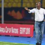 Laveena FC secures 18th signing with Veteran forward Reda El-Weshi