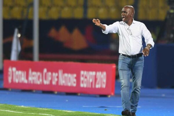 Guinea-Bissau coach anticipates tough competition in Africa Cup of Nations