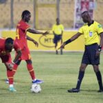 Guinea-Bissau announces squad for AFCON featuring Farco defender Jefferson Encada