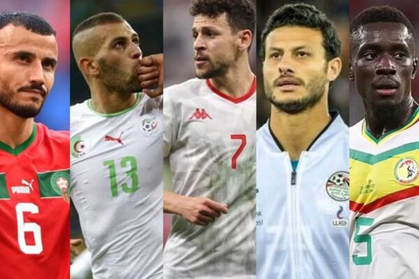 African Cup of Nations 2024: veterans nearing farewell as new stars emerge