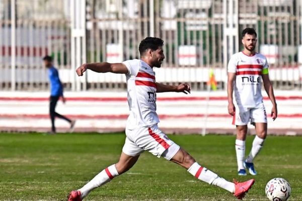 Maatamad Gamal praises Kuwaiti Youth friendly experience: a valuable technical encounter