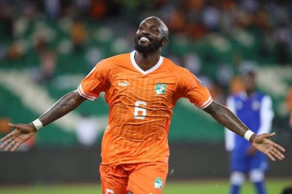 Africa Cup Carnival – Vieira impressed, Fofana shines as opening match man of the match