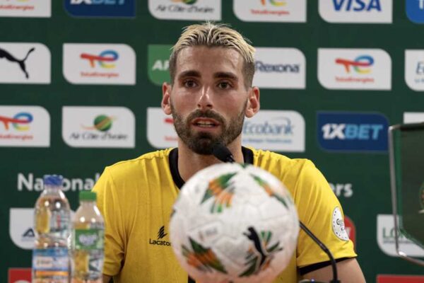 Joyma's triumph: Mozambique believes in overcoming any challenge