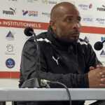Ahly’s training session – 10 youth players elevated for participation, Coler delivers inspirational address