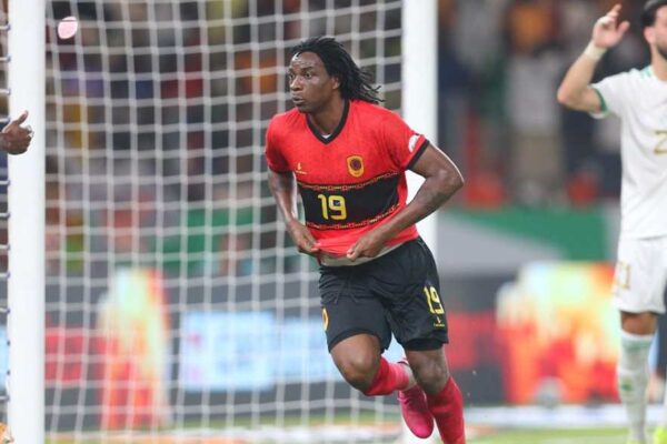 Mohamed Meselhi reveals Angolan striker Mabulolo's price following his heroics