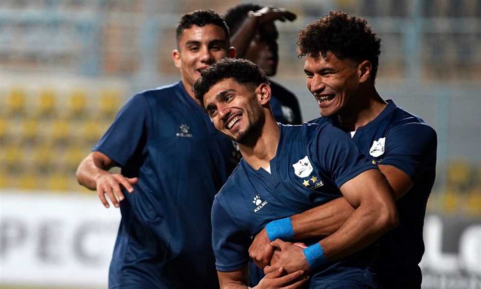 Brilliant Ali Fawzi leads Enppi to quarterfinals, while Ceramica draws against Interior