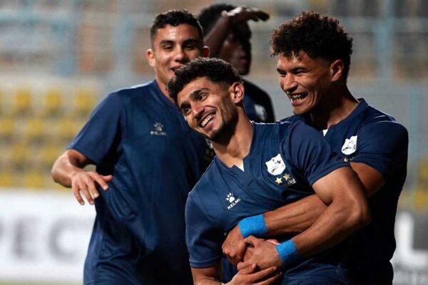 Ceramica Cleopatra secures quarterfinal spot with a triumphant 3-1 victory over Ismaily, while Enppi prevails against El-Dakhleya