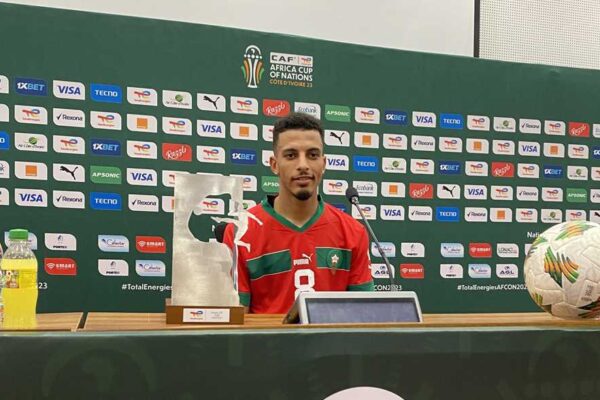 Afcon Carnival: Azzedine Ounahi's stellar performance draws Enrique's praise