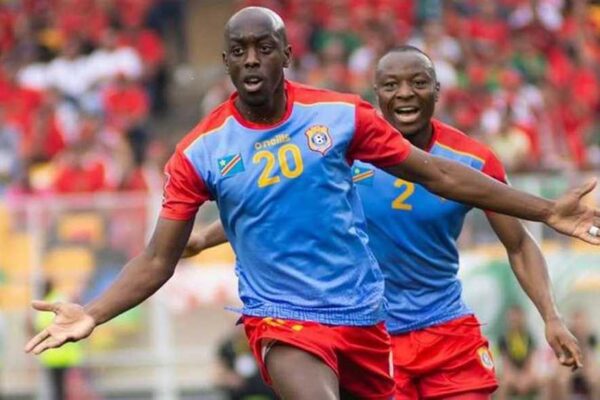 Yuan Wissa: the goalkeeper turned striker's remarkable triumph amidst tragedy in Africa Cup of Nations carnival