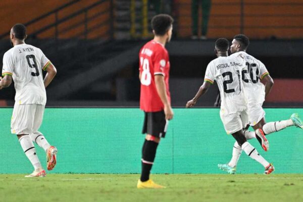 Making history: teams advancing without group stage wins – Egypt not alone