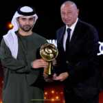 Hussein Amotta aims for qualification to the second round of the Asian Cup