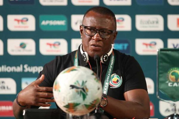 Mozambique coach sees Ghana clash as a final, acknowledges tough challenge ahead