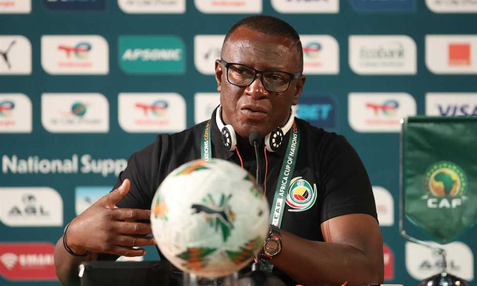 Mozambique coach sees Ghana clash as a final, acknowledges tough challenge ahead