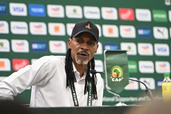 Song admits Senegal outclassed Cameroon, eyes Gambia clash as a final