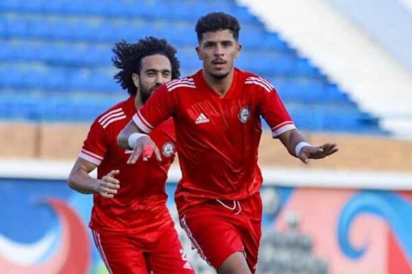 Ahly awaits Koller's decision on signing Haras El-Hodood striker