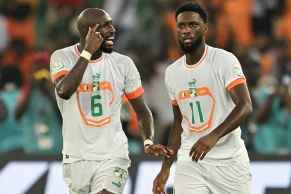 Ivory Coast's path to last 16 unveiled after Equatorial Guinea upset
