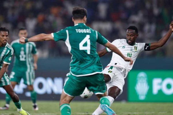 From five to one: Mauritania's historic AFCON journey ends as Morocco stands alone
