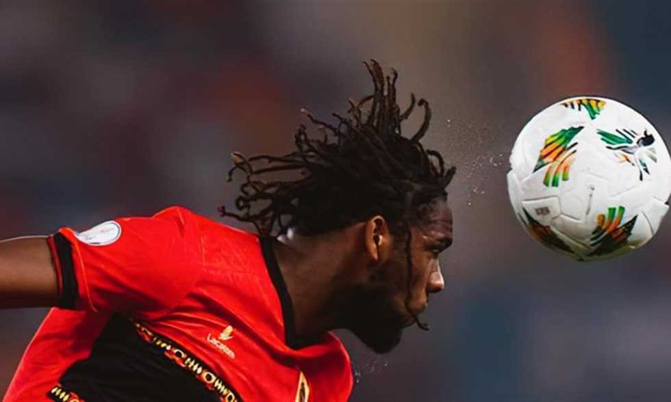 AFCON Carnival – Kialunda Gaspar: Portuguese professional who faced Zamalek before