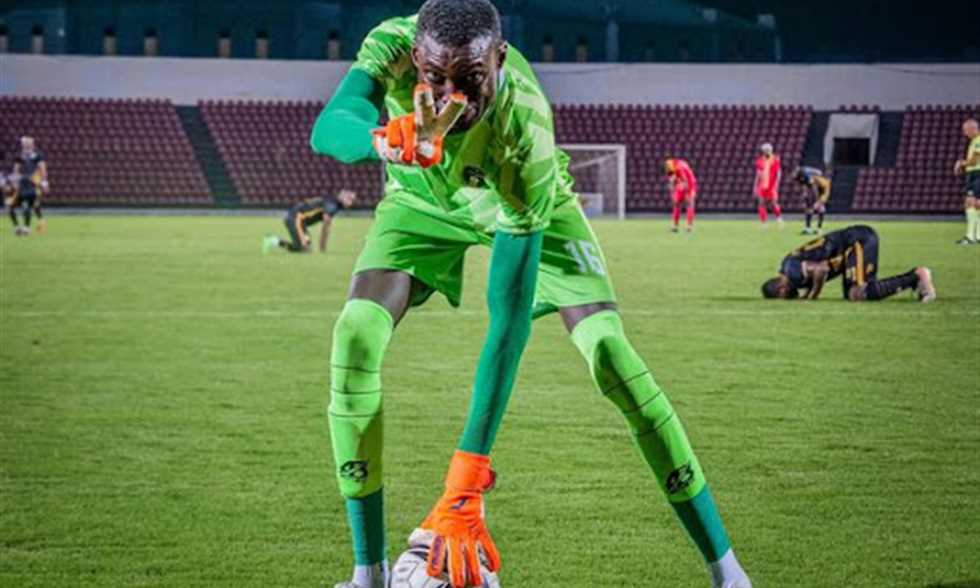 AFCON Carnival – Niasse: she Senegalese playmaker who shone as a goalkeeper against Algeria