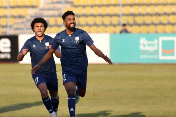 League Cup: first quarter-final matches set after Smouha's narrow goal difference qualification