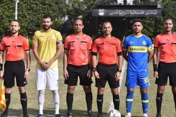 Legal controversy surrounds Tanta player participation: anticipated decision from football association