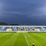 Song conference – addressing defensive leaks ahead of Nigeria clash after conceding 6 goals in group stage