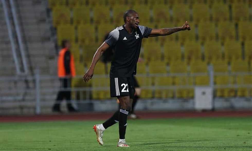 Gouna secures signing of Crist Pekali in Winter transfer window